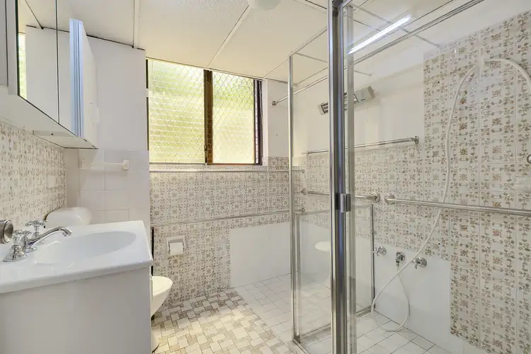 Fifth view of Homely apartment listing, 1/8-12 Gloucester Road, Hurstville NSW 2220