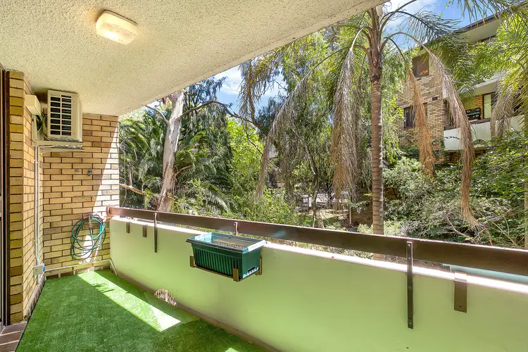 Sixth view of Homely apartment listing, 1/8-12 Gloucester Road, Hurstville NSW 2220
