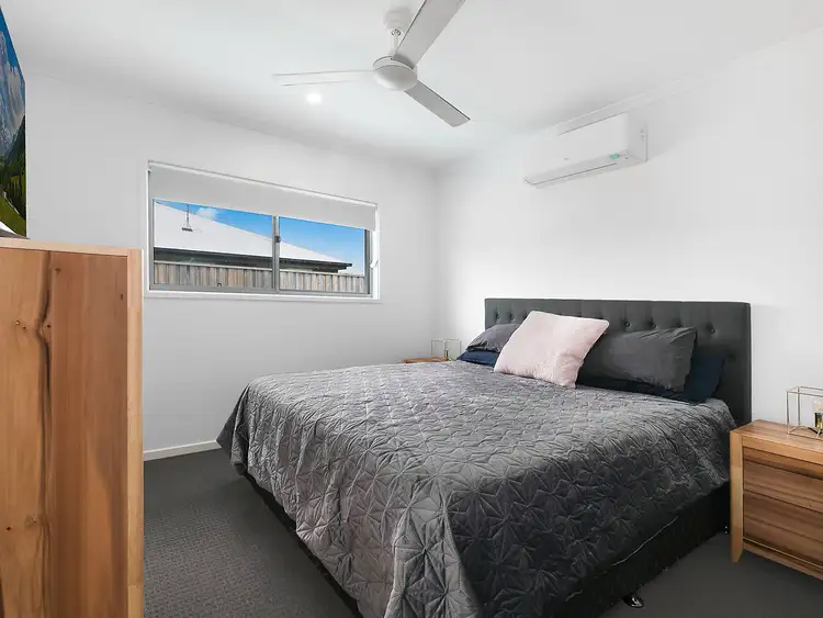 Sixth view of Homely house listing, 45 Roseleaf Crescent, Palmview QLD 4553