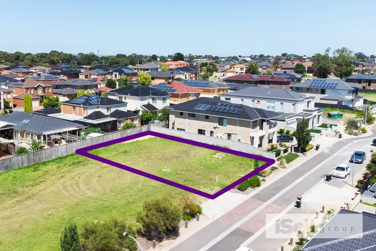 Fourth view of Homely land listing, 63 Moishe Circuit, Springvale VIC 3171