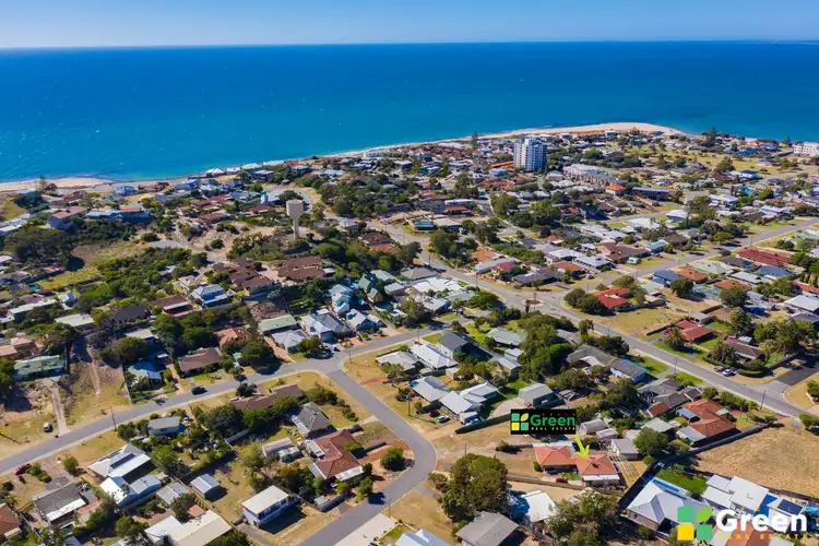Main view of Homely semi-detached listing, 2/7 Scrivener Place, Halls Head WA 6210