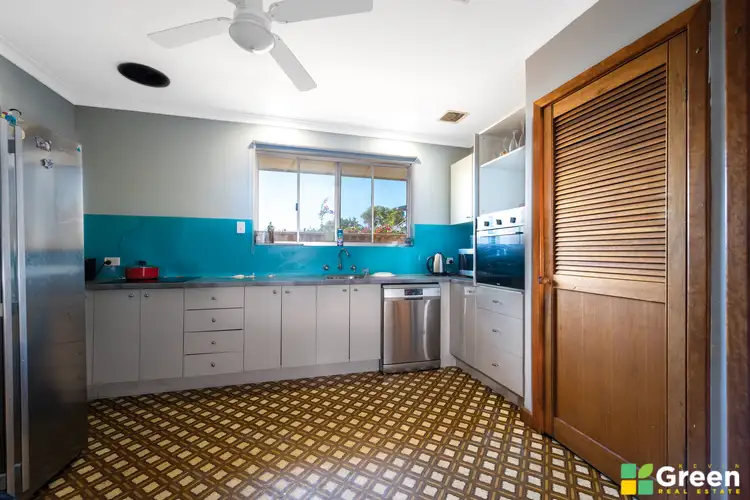 Second view of Homely semi-detached listing, 2/7 Scrivener Place, Halls Head WA 6210