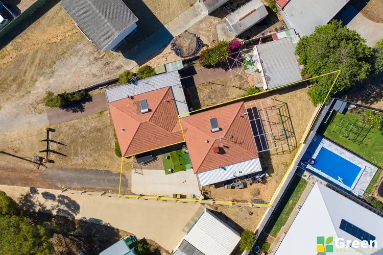 Third view of Homely semi-detached listing, 2/7 Scrivener Place, Halls Head WA 6210