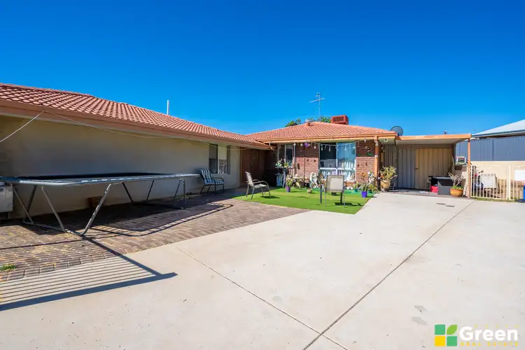 Fifth view of Homely semi-detached listing, 2/7 Scrivener Place, Halls Head WA 6210