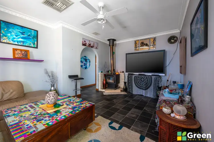 Seventh view of Homely semi-detached listing, 2/7 Scrivener Place, Halls Head WA 6210