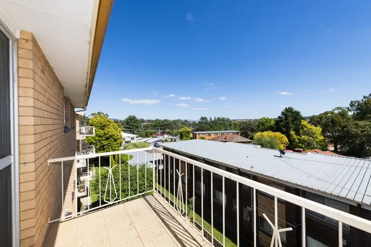 Second view of Homely house listing, 12/3-5 Davison Street, Queanbeyan NSW 2620