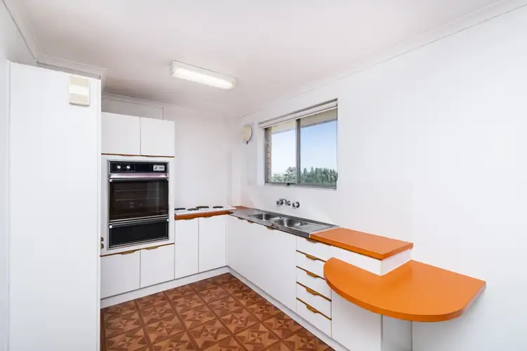 Third view of Homely house listing, 12/3-5 Davison Street, Queanbeyan NSW 2620