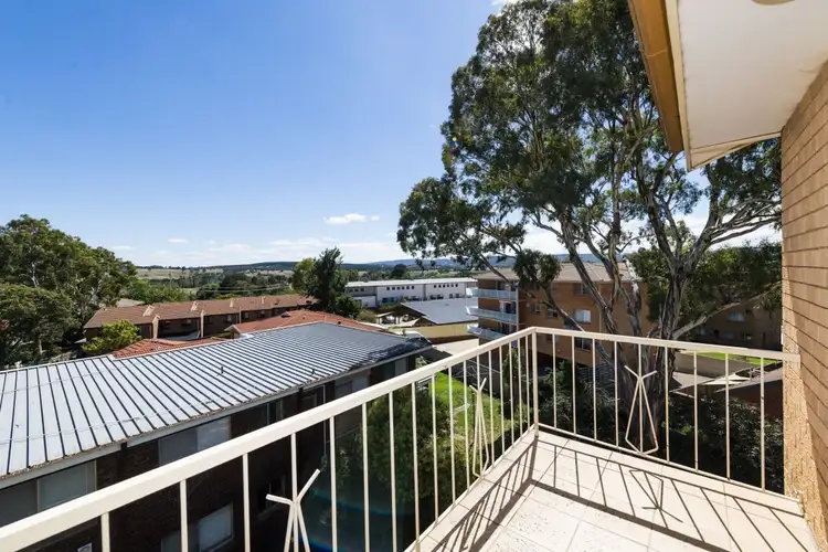 Sixth view of Homely house listing, 12/3-5 Davison Street, Queanbeyan NSW 2620