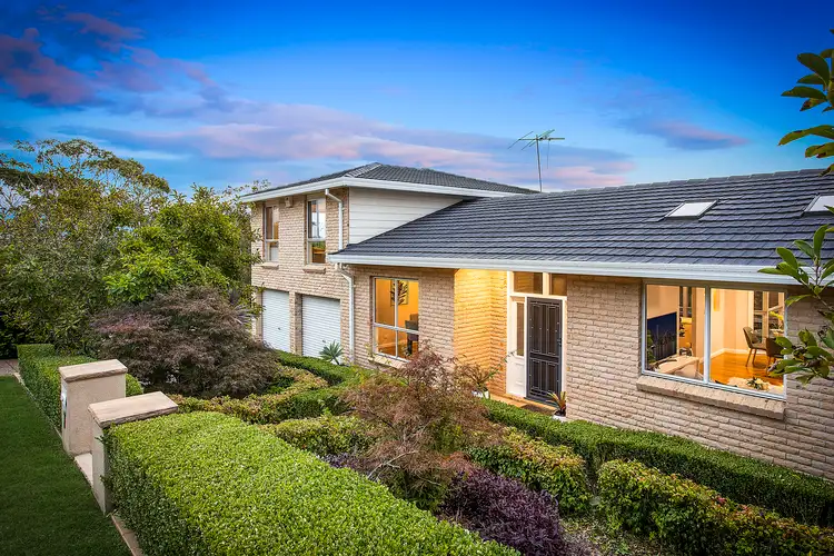 7 Tamarind Place, Alfords Point NSW 2234