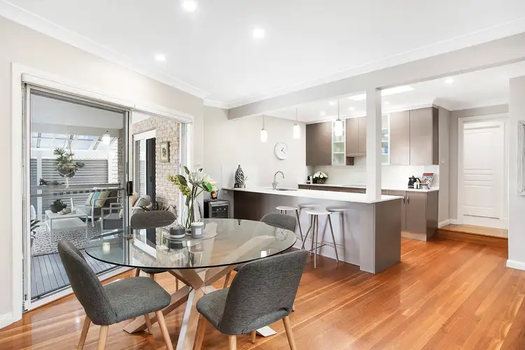 Fifth view of Homely house listing, 7 Tamarind Place, Alfords Point NSW 2234