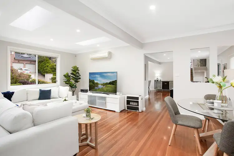Sixth view of Homely house listing, 7 Tamarind Place, Alfords Point NSW 2234