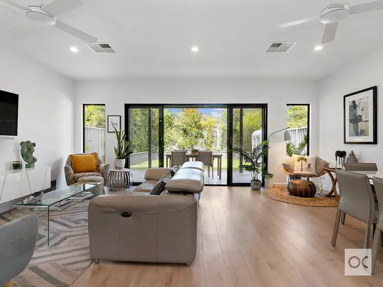 8 Raymond Grove, Warradale SA 5046