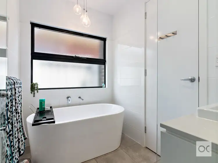 Fifth view of Homely house listing, 8 Raymond Grove, Warradale SA 5046