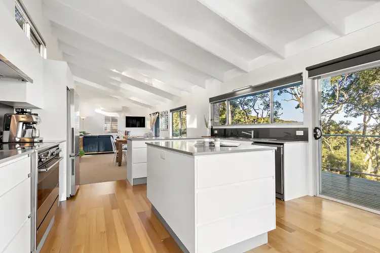 Second view of Homely house listing, 9 Goonda Promenade, Wangi Wangi NSW 2267