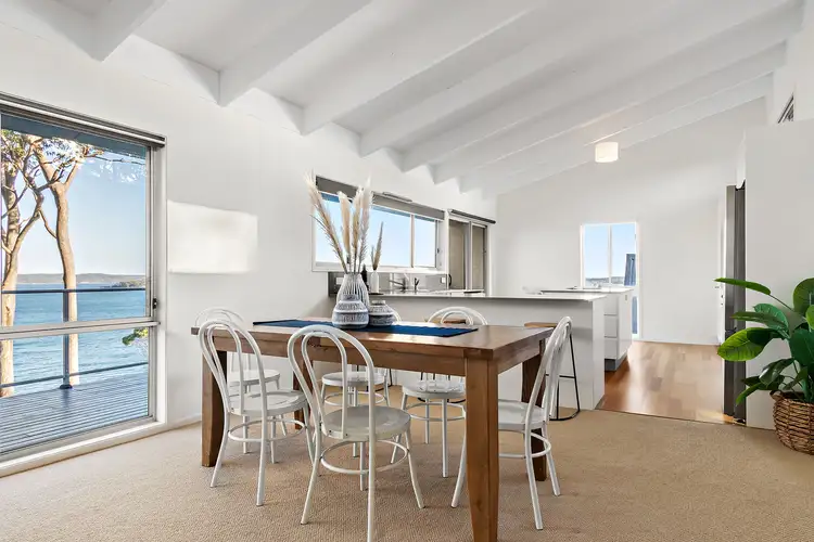 Fourth view of Homely house listing, 9 Goonda Promenade, Wangi Wangi NSW 2267