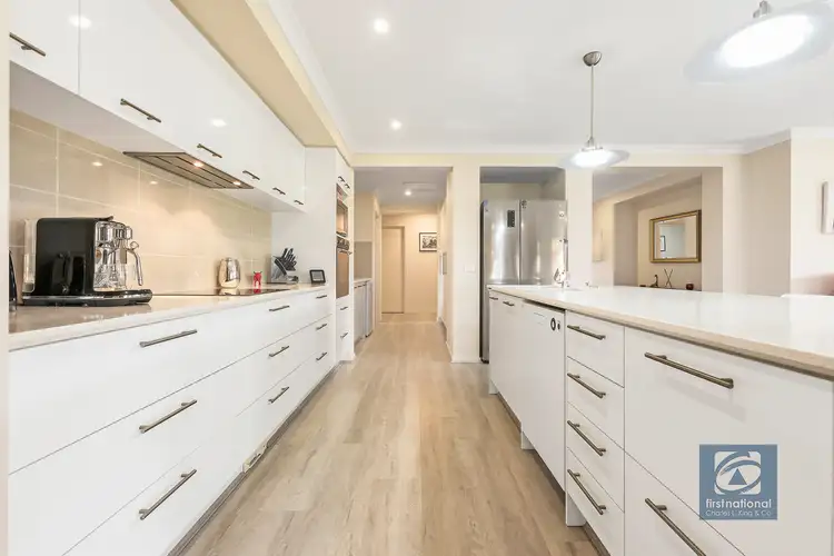 Third view of Homely house listing, 45 Pinerate Place, Echuca VIC 3564