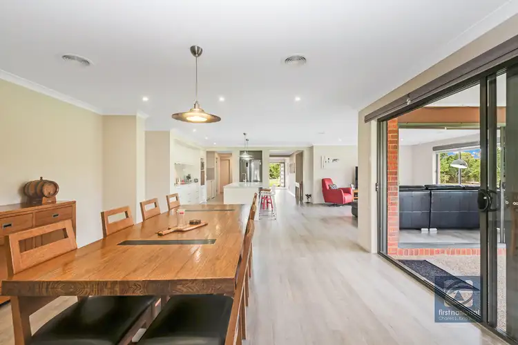 Fifth view of Homely house listing, 45 Pinerate Place, Echuca VIC 3564