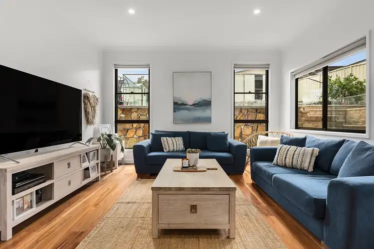 Second view of Homely house listing, 86 Wollybutt Road, Engadine NSW 2233