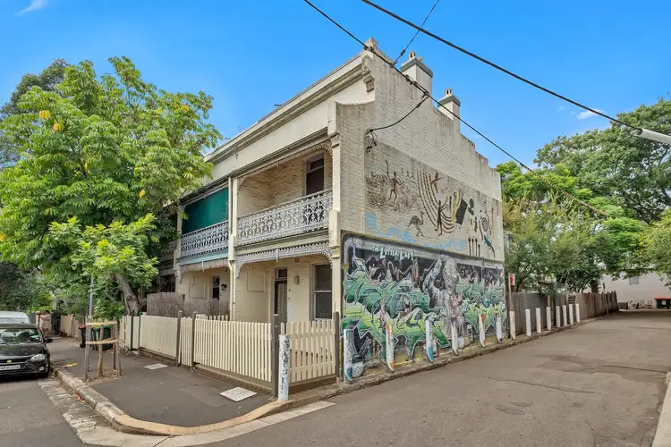 92 Cowper Street, Glebe NSW 2037