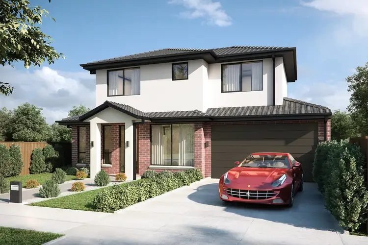 2/25 Eva Street, Clayton VIC 3168