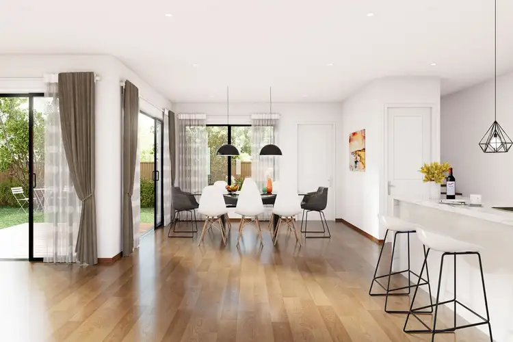 Fifth view of Homely townhouse listing, 2/25 Eva Street, Clayton VIC 3168
