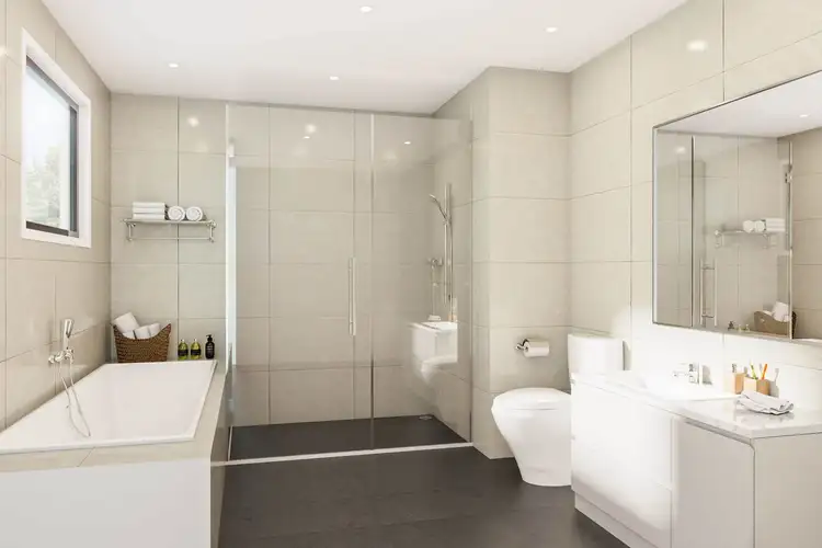 Sixth view of Homely townhouse listing, 2/25 Eva Street, Clayton VIC 3168