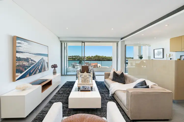 Second view of Homely apartment listing, 26/18 Edgewood Crescent, Cabarita NSW 2137