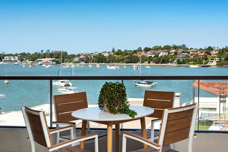 Third view of Homely apartment listing, 26/18 Edgewood Crescent, Cabarita NSW 2137