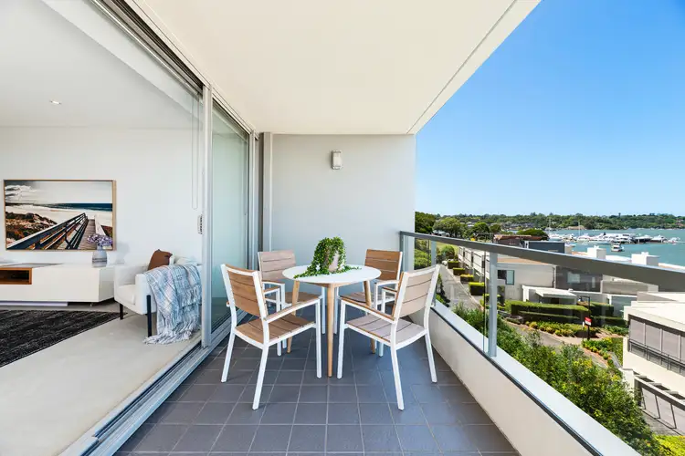 Fourth view of Homely apartment listing, 26/18 Edgewood Crescent, Cabarita NSW 2137