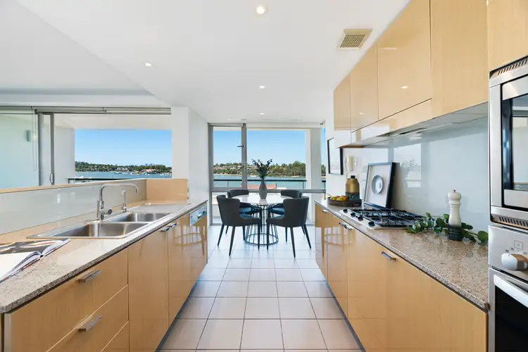 Sixth view of Homely apartment listing, 26/18 Edgewood Crescent, Cabarita NSW 2137