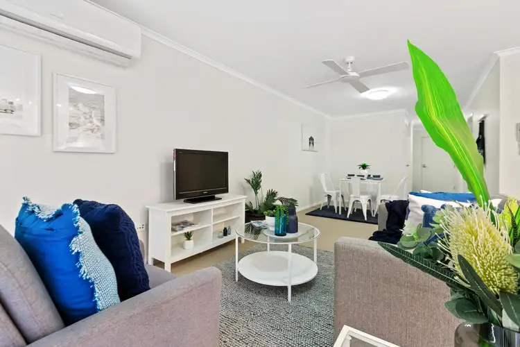 7/26 Sankey Street, Carina QLD 4152
