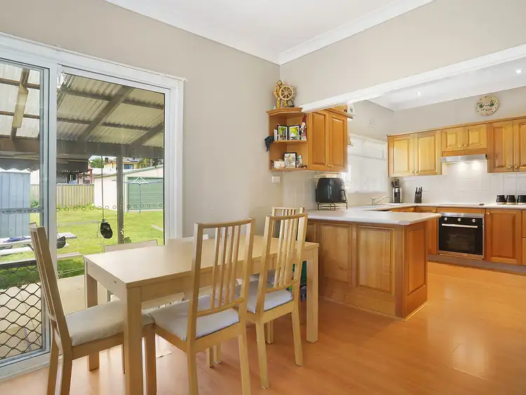 Third view of Homely house listing, 45 Lucas Road, East Hills NSW 2213