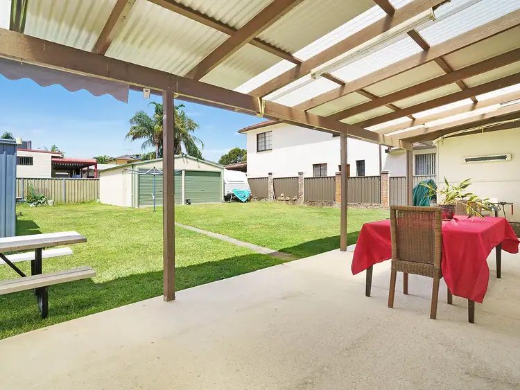 Sixth view of Homely house listing, 45 Lucas Road, East Hills NSW 2213