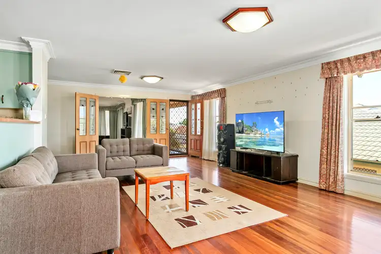 Second view of Homely house listing, 54 Grant Street, Tamworth NSW 2340