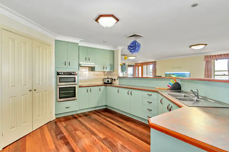 Fourth view of Homely house listing, 54 Grant Street, Tamworth NSW 2340