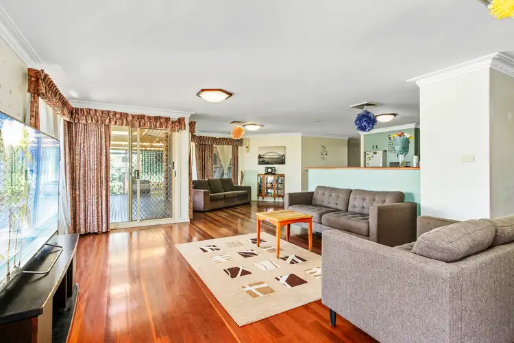 Fifth view of Homely house listing, 54 Grant Street, Tamworth NSW 2340