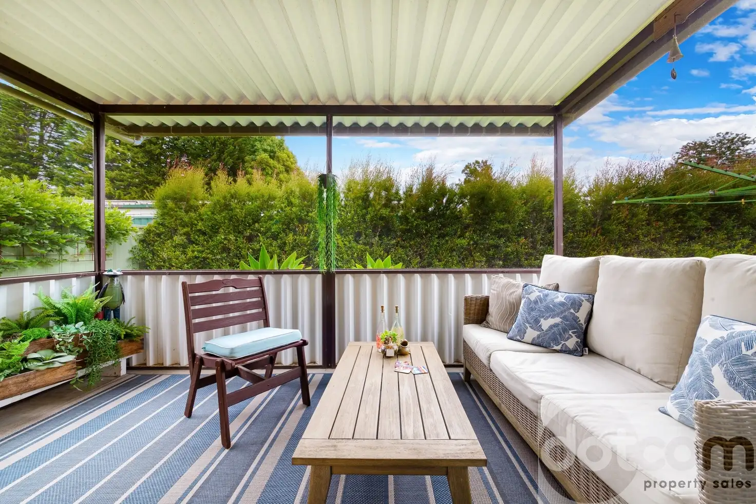 Main view of Homely villa listing, 2/19-21 Boyce Avenue, Wyong NSW 2259