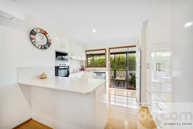 Second view of Homely villa listing, 2/19-21 Boyce Avenue, Wyong NSW 2259