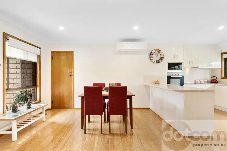 Third view of Homely villa listing, 2/19-21 Boyce Avenue, Wyong NSW 2259