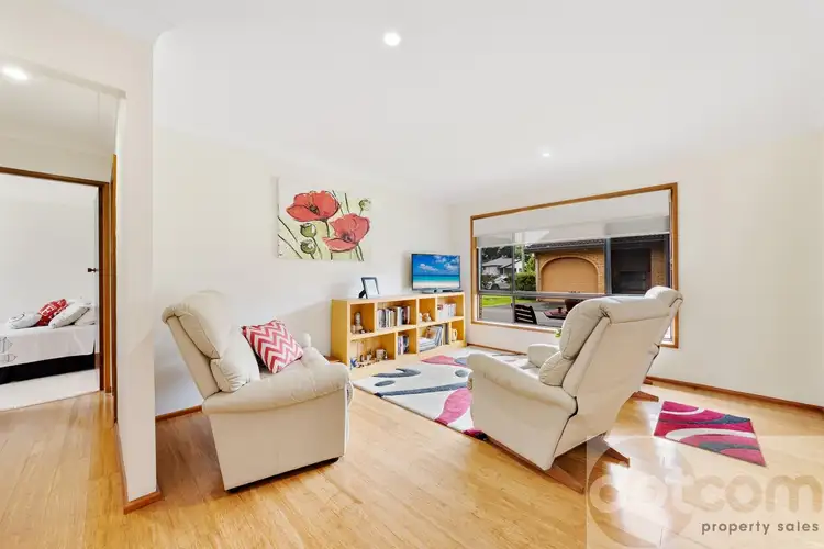 Fourth view of Homely villa listing, 2/19-21 Boyce Avenue, Wyong NSW 2259