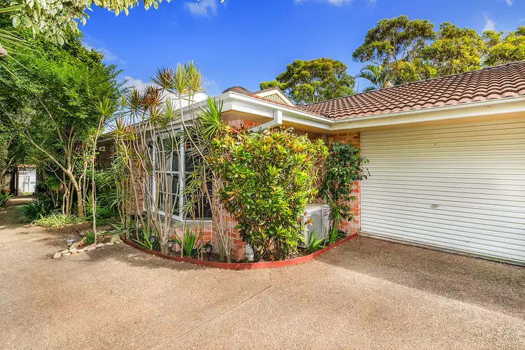 3/17 Harnleigh Avenue, Woolooware NSW 2230