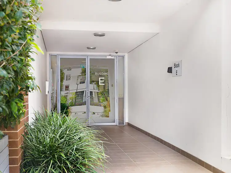 Sixth view of Homely apartment listing, 2603/43 Wilson Street, Botany NSW 2019