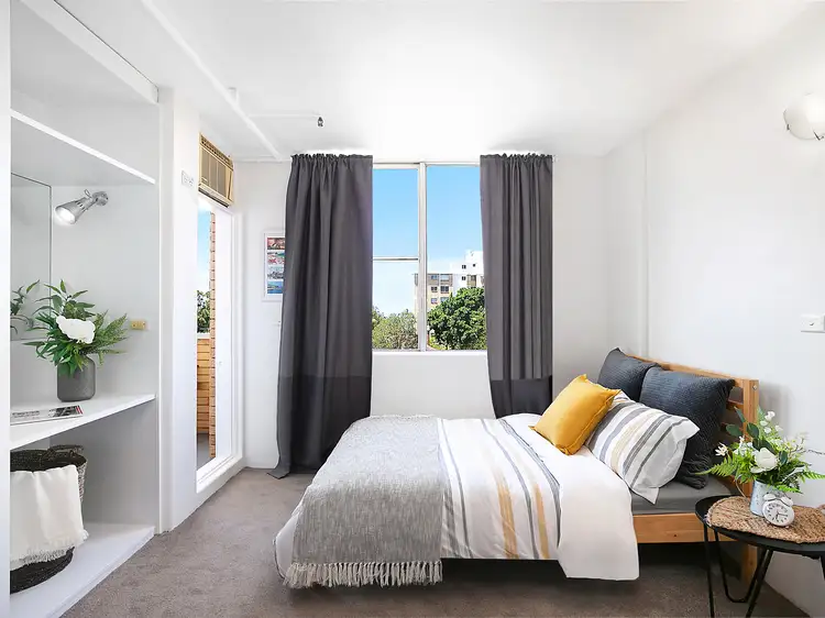 612/212-218 Bondi Road, Bondi NSW 2026