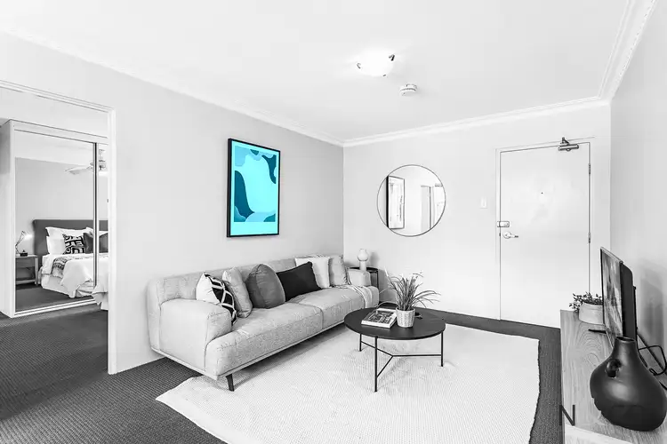 14/21 Ormond Street, Ashfield NSW 2131