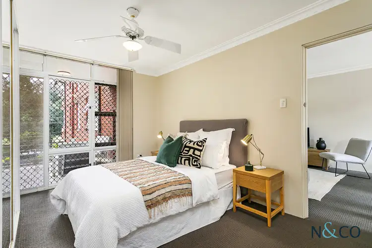 Sixth view of Homely apartment listing, 14/21 Ormond Street, Ashfield NSW 2131