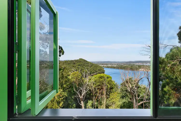 Second view of Homely house listing, 24 Olive Avenue, Phegans Bay NSW 2256