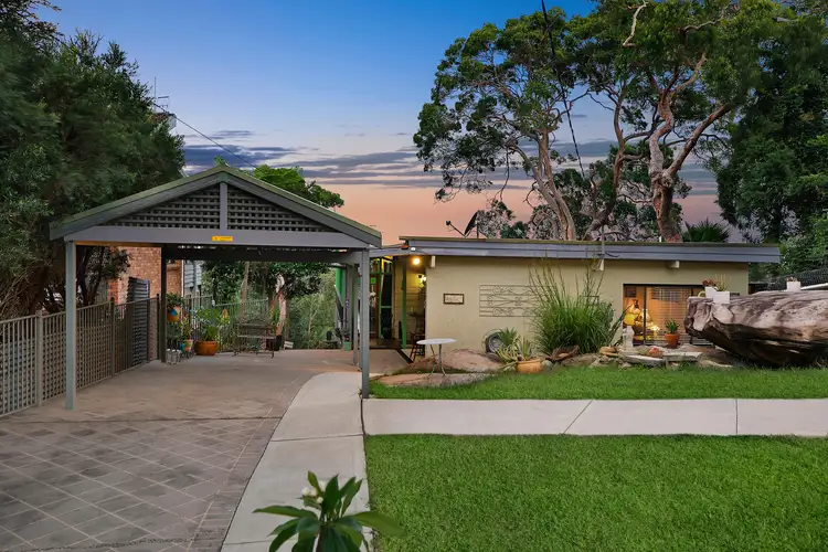 Third view of Homely house listing, 24 Olive Avenue, Phegans Bay NSW 2256