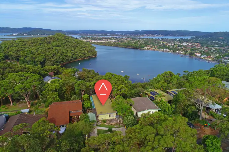 Sixth view of Homely house listing, 24 Olive Avenue, Phegans Bay NSW 2256