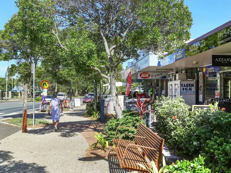 Sixth view of Homely unit listing, 58/6 Beerburrum Street, Dicky Beach QLD 4551