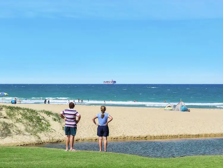 Seventh view of Homely unit listing, 58/6 Beerburrum Street, Dicky Beach QLD 4551